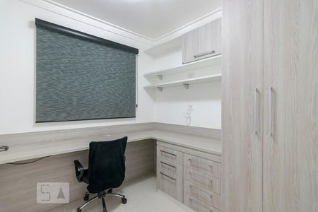 Quarto 3 de apartamento para alugar com 3 quartos, 60m² em Parque Bandeirante, Santo André