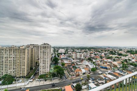 Apartamento à venda com 70m², 2 quartos e 1 vaga Apartamento à venda com 70m², 2 quartos e 1 vagaVista do quarto 2