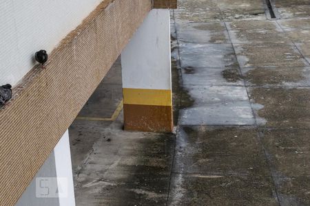 Apartamento à venda com 70m², 2 quartos e 1 vaga Apartamento à venda com 70m², 2 quartos e 1 vagaÁrea comum - Garagem