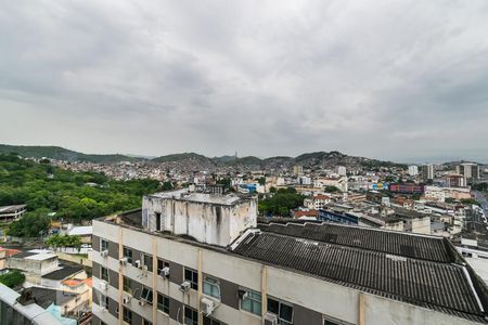 Apartamento à venda com 70m², 2 quartos e 1 vaga Apartamento à venda com 70m², 2 quartos e 1 vagaVista do quarto 2