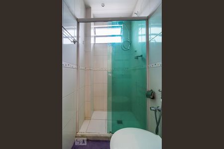 Apartamento à venda com 70m², 2 quartos e 1 vaga Apartamento à venda com 70m², 2 quartos e 1 vagaBanheiro - Box de vidro