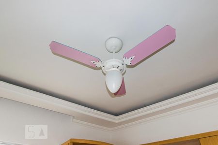 Apartamento à venda com 70m², 2 quartos e 1 vaga Apartamento à venda com 70m², 2 quartos e 1 vagaQuarto 1 - Ventilador