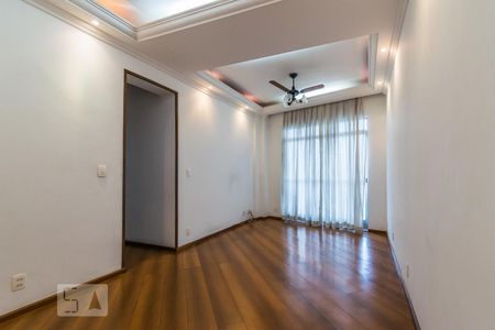 Sala de apartamento à venda com 2 quartos, 70m² em Penha, Rio de Janeiro