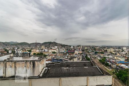 Apartamento à venda com 70m², 2 quartos e 1 vaga Apartamento à venda com 70m², 2 quartos e 1 vagaVista da área de serviço