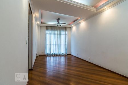 Sala de apartamento à venda com 2 quartos, 70m² em Penha, Rio de Janeiro