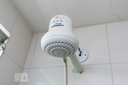 Apartamento à venda com 70m², 2 quartos e 1 vaga Apartamento à venda com 70m², 2 quartos e 1 vagaBanheiro - Chuveiro elétrico