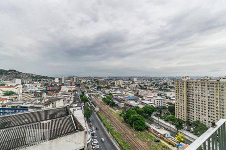 Apartamento à venda com 70m², 2 quartos e 1 vaga Apartamento à venda com 70m², 2 quartos e 1 vagaVista do quarto 2