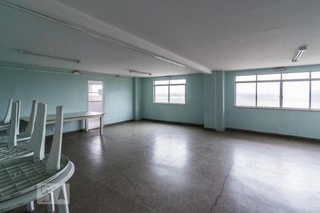 Apartamento à venda com 70m², 2 quartos e 1 vaga Apartamento à venda com 70m², 2 quartos e 1 vagaÁrea comum - Salão de festas