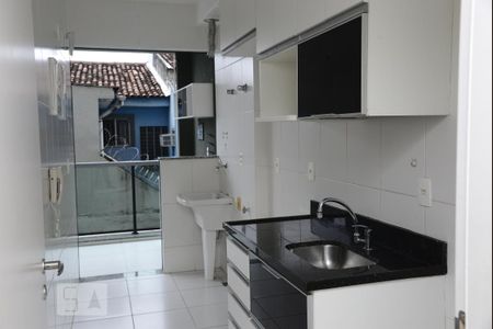Apartamento à venda com 3 quartos, 74m² em Pechincha, Rio de Janeiro