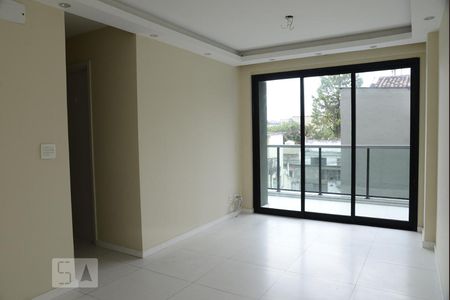 Apartamento à venda com 3 quartos, 74m² em Pechincha, Rio de Janeiro