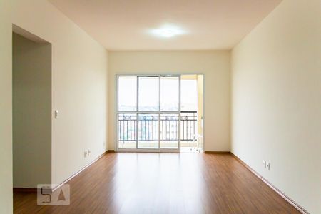 Sala de apartamento para alugar com 3 quartos, 105m² em Vila Santa Catarina, São Paulo