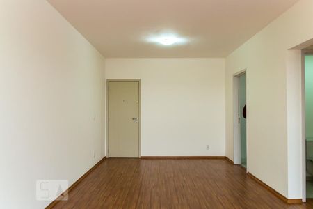 Sala de apartamento para alugar com 3 quartos, 105m² em Vila Santa Catarina, São Paulo