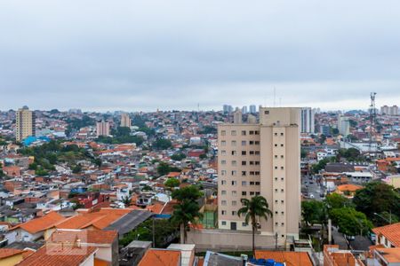 Vista de apartamento para alugar com 3 quartos, 105m² em Vila Santa Catarina, São Paulo