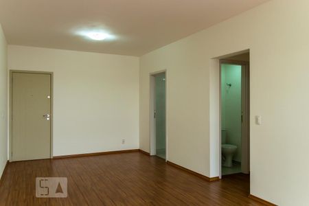 Sala de apartamento para alugar com 3 quartos, 105m² em Vila Santa Catarina, São Paulo