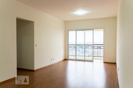 Sala de apartamento para alugar com 3 quartos, 105m² em Vila Santa Catarina, São Paulo