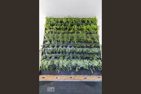 Apartamento para alugar com 47m², 1 quarto e 1 vaga Apartamento para alugar com 47m², 1 quarto e 1 vagaParede Verde - Condomínio