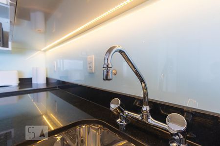 Apartamento para alugar com 47m², 1 quarto e 1 vaga Apartamento para alugar com 47m², 1 quarto e 1 vagaCozinha