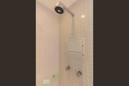 Apartamento para alugar com 47m², 1 quarto e 1 vaga Apartamento para alugar com 47m², 1 quarto e 1 vagaBanheiro - Quarto Suíte