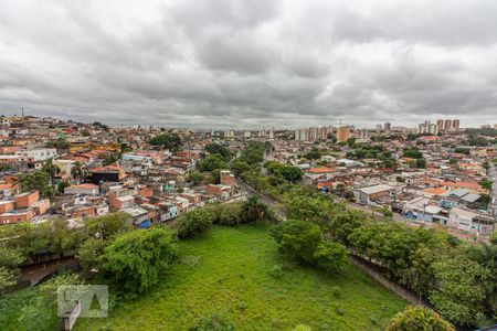 Vista de apartamento para alugar com 3 quartos, 69m² em Jardim Boa Vista (zona Oeste), São Paulo