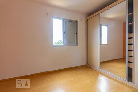 Suite de apartamento para alugar com 3 quartos, 69m² em Jardim Boa Vista (zona Oeste), São Paulo