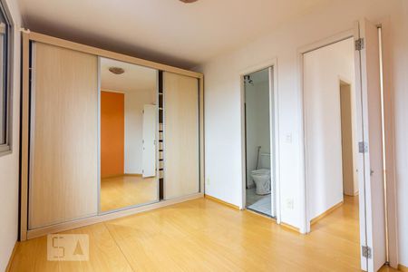 Suite de apartamento para alugar com 3 quartos, 69m² em Jardim Boa Vista (zona Oeste), São Paulo