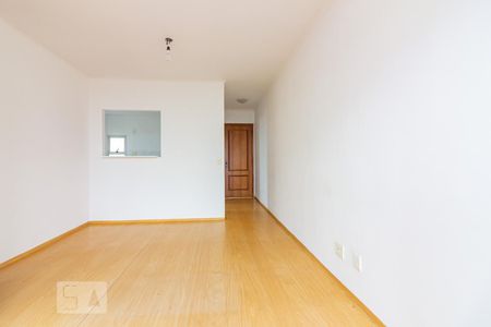 Sala de apartamento para alugar com 3 quartos, 69m² em Jardim Boa Vista (zona Oeste), São Paulo