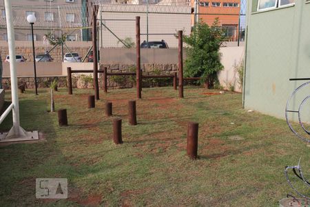 Área em comum de apartamento à venda com 2 quartos, 48m² em Nova Cidade Jardim, Jundiaí