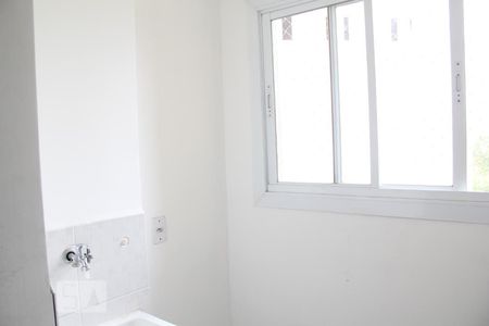 Apartamento à venda com 48m², 2 quartos e 1 vagaÁrea de Serviço