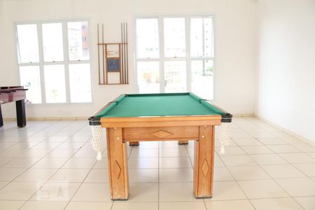 Salão de jogos de apartamento à venda com 2 quartos, 48m² em Nova Cidade Jardim, Jundiaí