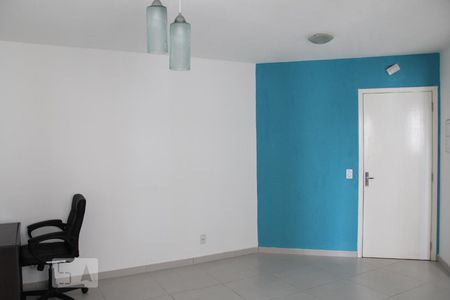 Apartamento à venda com 48m², 2 quartos e 1 vagaSala