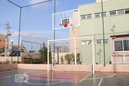 Quadra de apartamento à venda com 2 quartos, 48m² em Nova Cidade Jardim, Jundiaí