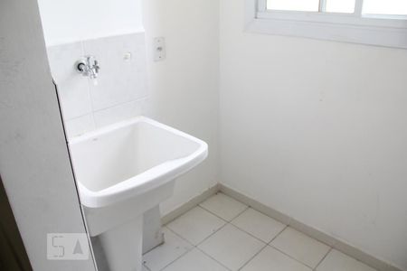 Apartamento à venda com 48m², 2 quartos e 1 vagaÁrea de Serviço