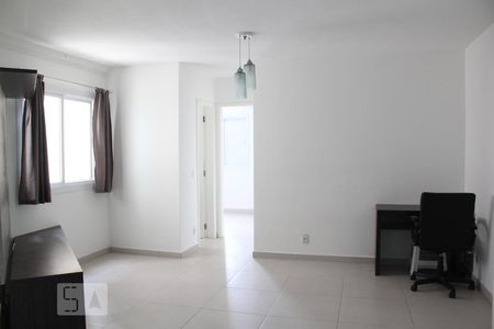 Apartamento à venda com 48m², 2 quartos e 1 vagaSala