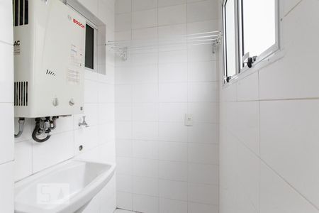 Apartamento para alugar com 55m², 2 quartos e 1 vagaÁrea de Serviço
