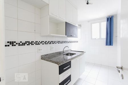 Apartamento para alugar com 55m², 2 quartos e 1 vagaCozinha