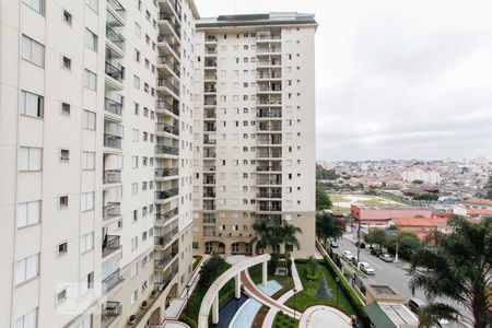 Apartamento para alugar com 55m², 2 quartos e 1 vagaVista da Sala