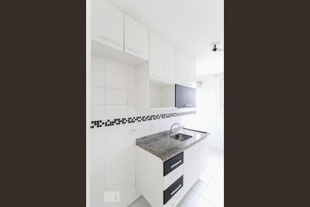 Apartamento para alugar com 55m², 2 quartos e 1 vagaCozinha