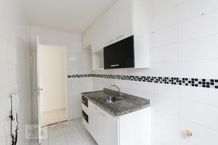 Apartamento para alugar com 55m², 2 quartos e 1 vagaCozinha