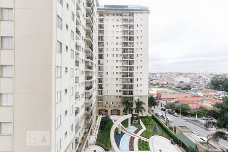 Apartamento para alugar com 55m², 2 quartos e 1 vagaVista do Quarto 2