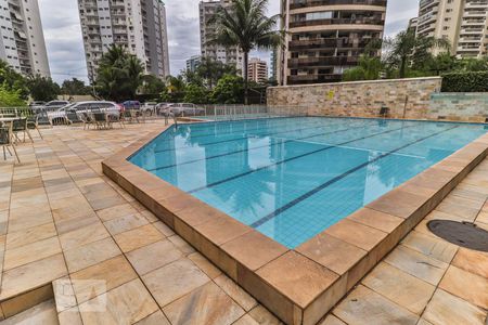 Apartamento para alugar com 66m², 2 quartos e 1 vaga