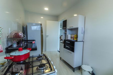 Apartamento para alugar com 66m², 2 quartos e 1 vaga