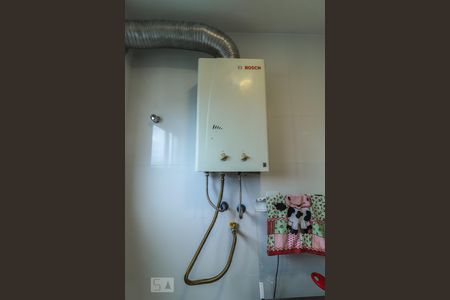 Apartamento para alugar com 66m², 2 quartos e 1 vaga