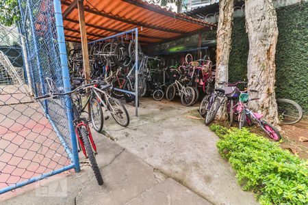 Apartamento para alugar com 66m², 2 quartos e 1 vaga