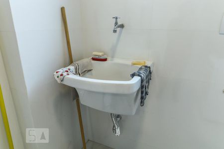 Apartamento para alugar com 66m², 2 quartos e 1 vaga