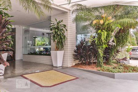 Apartamento para alugar com 66m², 2 quartos e 1 vaga