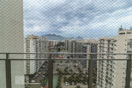 Apartamento para alugar com 66m², 2 quartos e 1 vaga