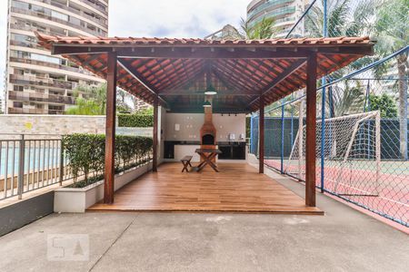 Apartamento para alugar com 66m², 2 quartos e 1 vaga