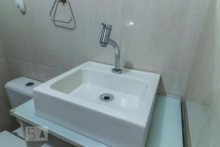 Apartamento para alugar com 66m², 2 quartos e 1 vaga
