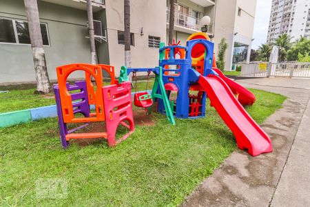 Apartamento para alugar com 66m², 2 quartos e 1 vaga