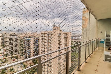 Apartamento para alugar com 2 quartos, 66m² em Jacarepaguá, Rio de Janeiro